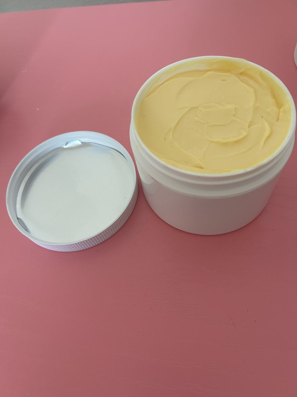 Glow Bright - Underarm & Dark Thigh Cream – Skin Brightening & Moisturizing Body Cream – 8 oz